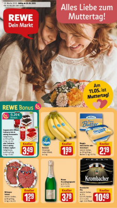 REWE